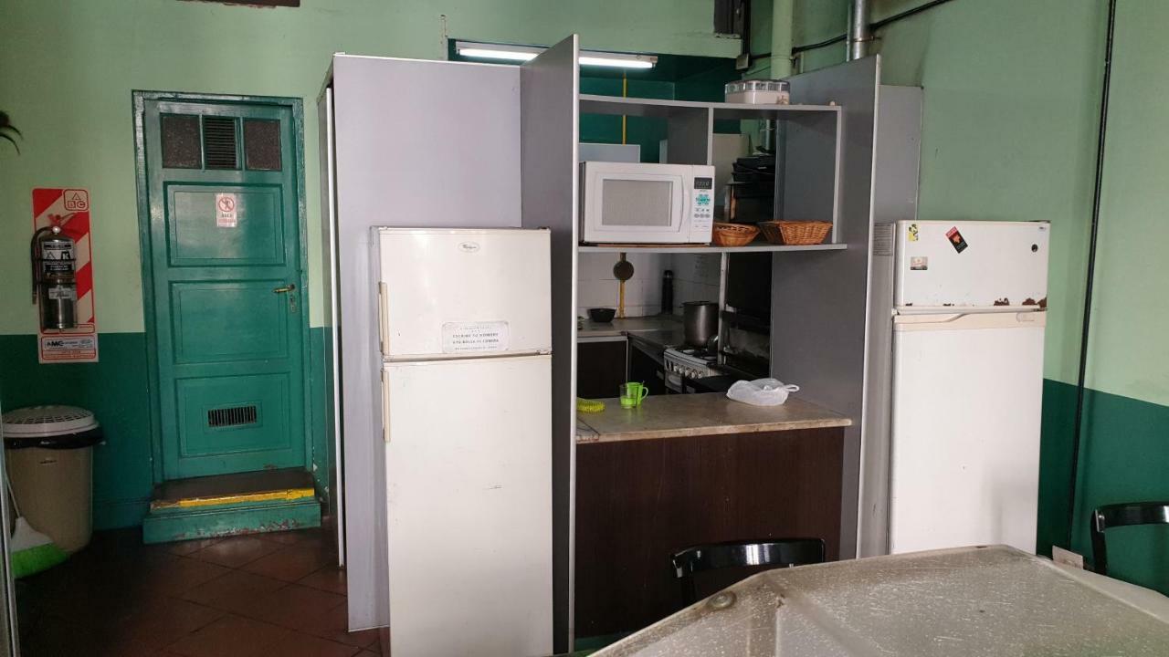 Recoleta Apartment Buenos Aires Exterior foto