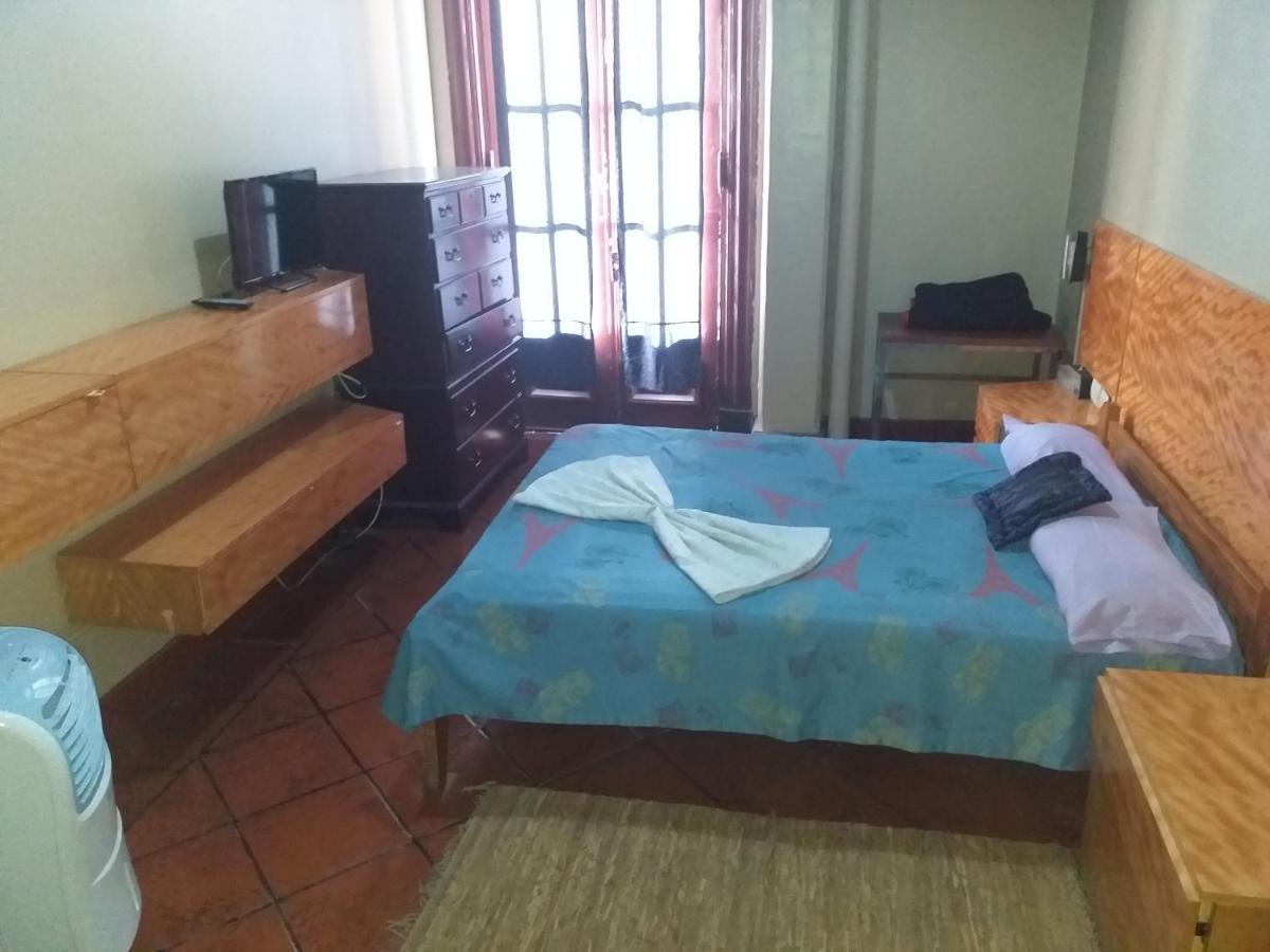 Recoleta Apartment Buenos Aires Cameră foto